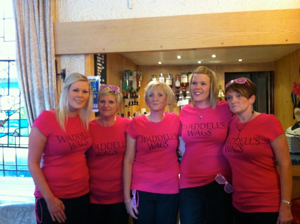Rosebank Villa Blackpool Buitenkant foto