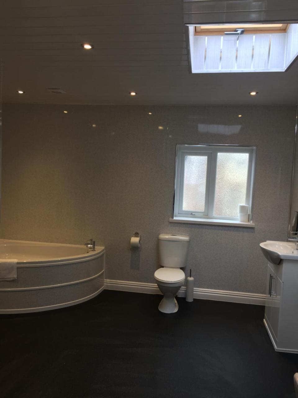 Rosebank Villa Blackpool Buitenkant foto